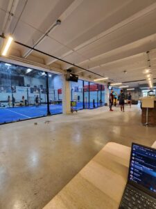 miami padel life padel court supplier